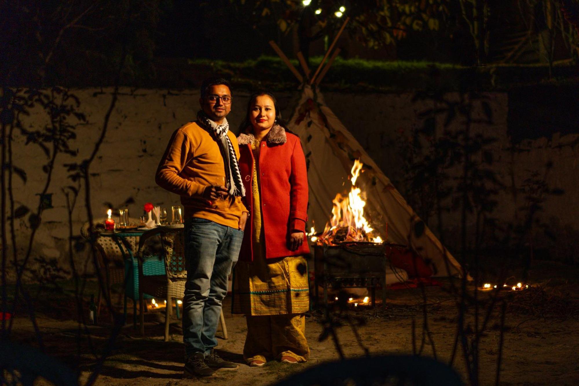 West Western Resort Manali #Neartomallroad #Gym #Lawn #Playingzone #Pooltable #Kidsfriendly #Mountainview #Tabletennis #Familyfriendly #Privateparking Buitenkant foto